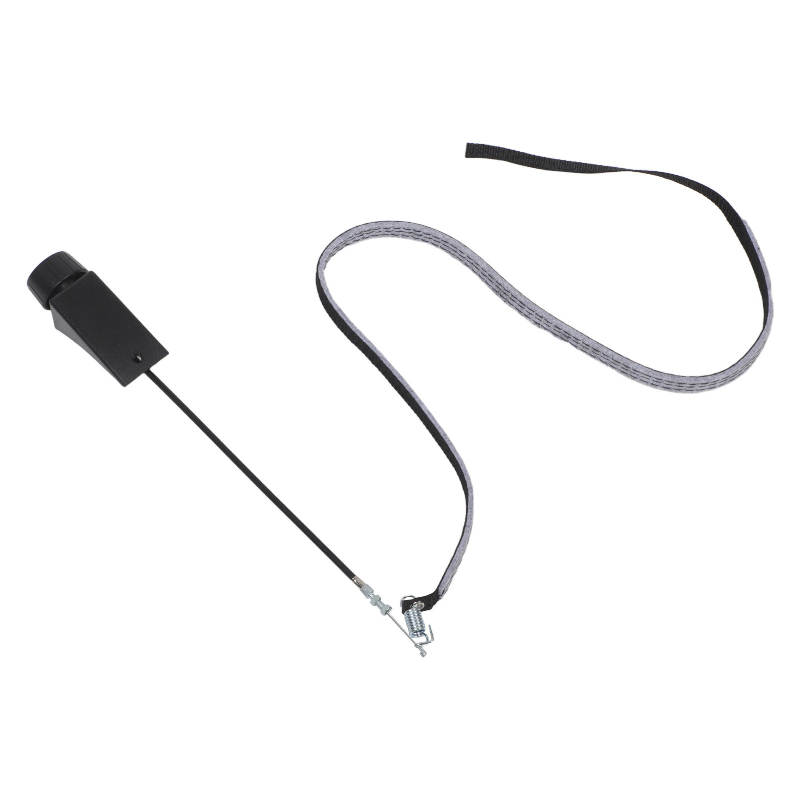 Resistance Band - エクササイズバイク用抵抗ベルト。汎用性の高い調整可能な摩擦ブレーキストラップ。静音性に優れたフェルト製ブレーキバンド。室内用ステーションバイクの交換用。