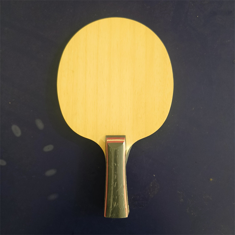 Huieson K1 テーブルテニスラケット 5層構造無垢材 - Tennis Racket のレビューと価格