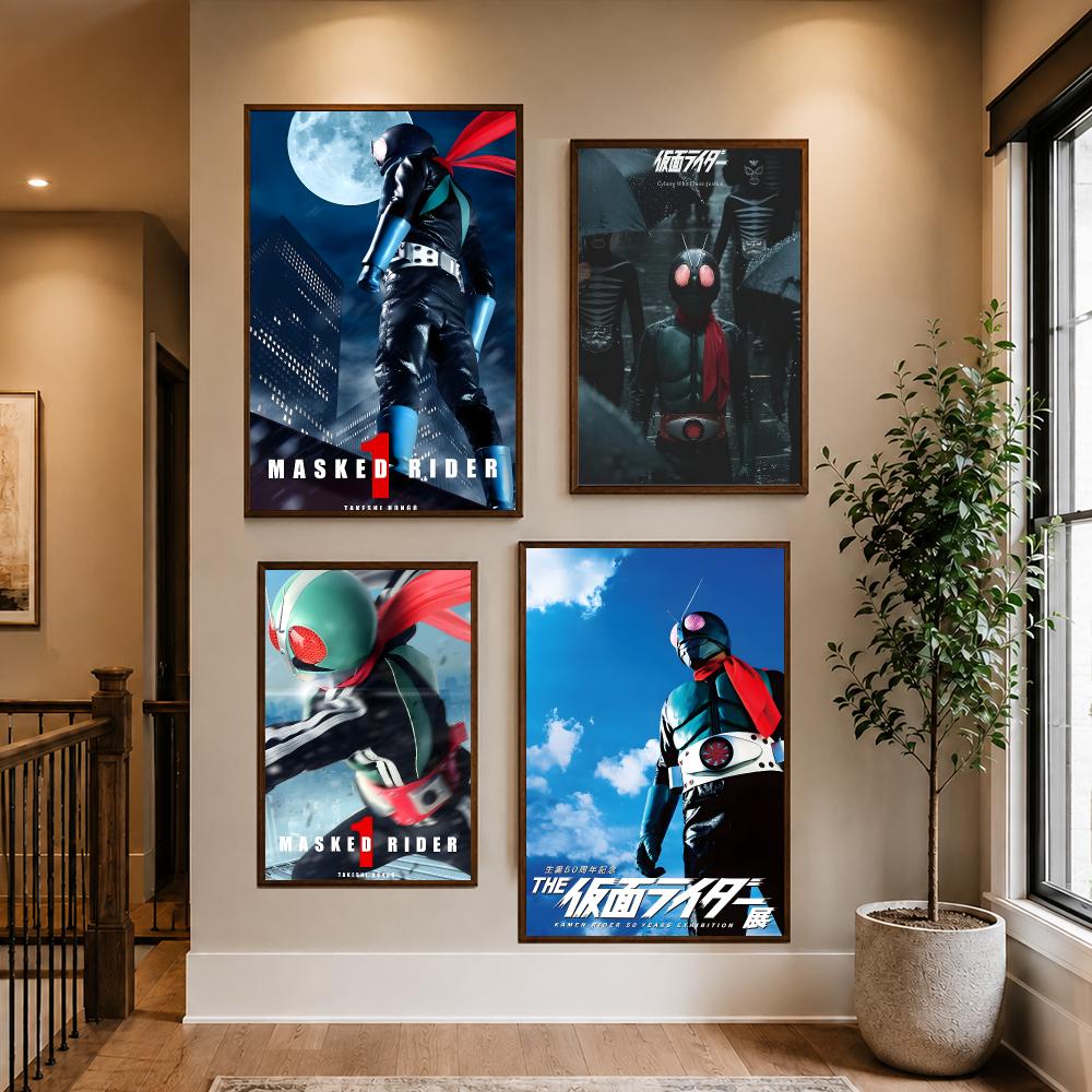 アニメ「K-カーメンライダー」ポスター HD 防水 PP 自 - Sports Equipment Poster のレビューと価格