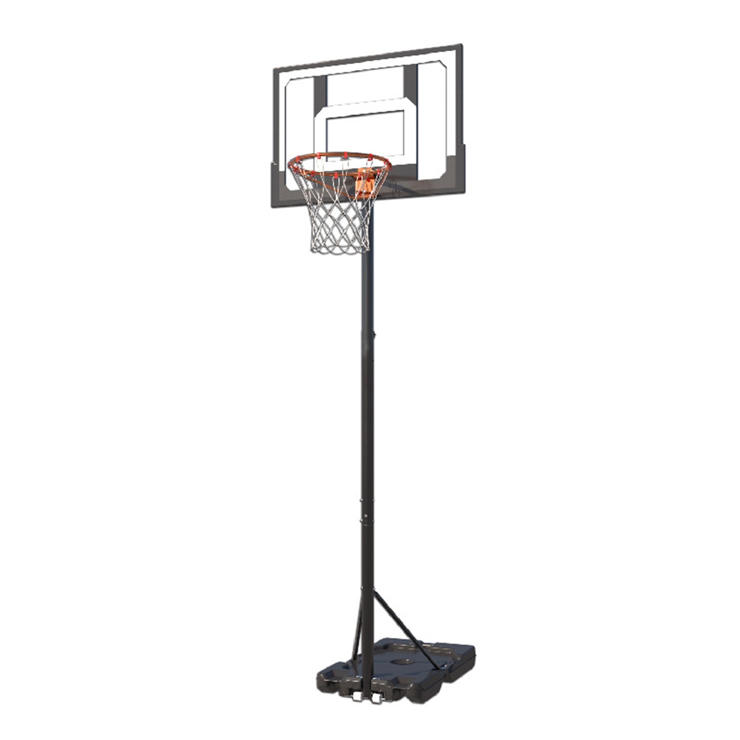 卸売用バスケットボールゴール、持ち運び可能なバスケットボール - Basketball Hoop のレビューと価格