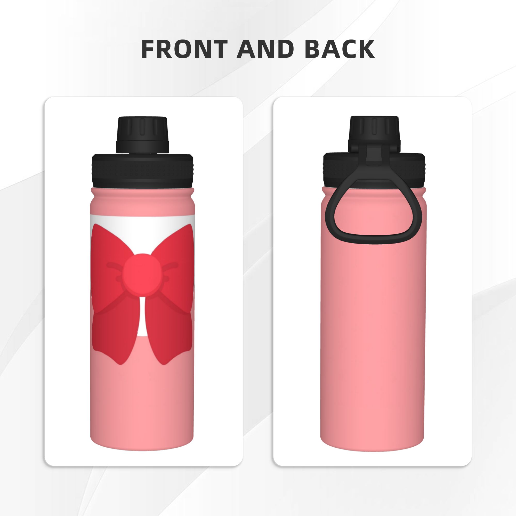 カードキャプターさくらのアニメをモチーフにした、18オンスの - Sports Water Bottle Insulated のレビューと価格